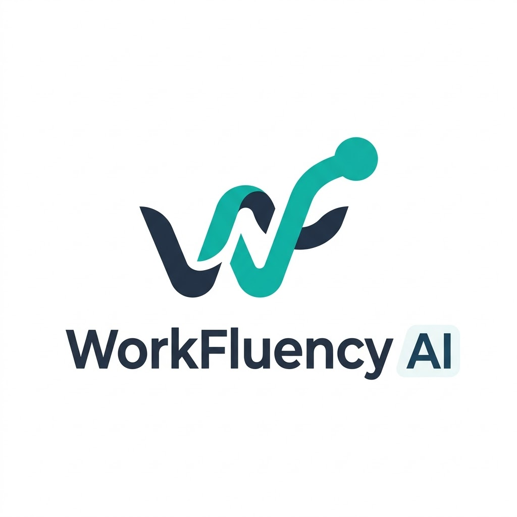 WorkFluency AI Logo